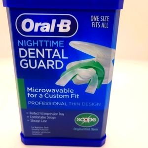 Oral B Dental Guard